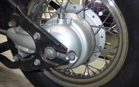 YAMAHA DRAGSTAR 400 1996 4TR