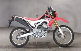 HONDA CRF250L MD38