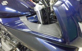 SUZUKI BANDIT 1200 S 2006 GV79A