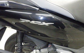 HONDA PCX 125 2024 JK05
