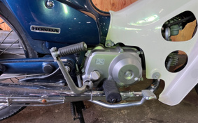 HONDA SUPER CUB90 HA02
