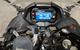 SUZUKI GSX250 R DN11A