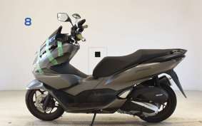HONDA PCX125 JK05