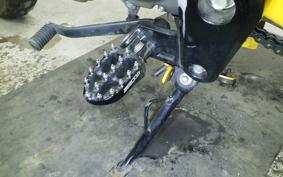 HONDA MONKEY 125 ABS 2002 JB02