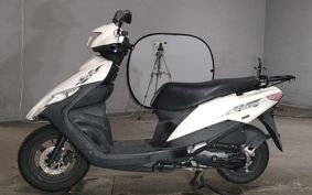 SUZUKI ADDRESS V125 DT11A