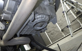 HONDA VTR 250 2016 MC33