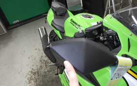 KAWASAKI ZX-4RR 2025 ZX400P
