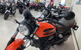 DUCATI SCRAMBLER SIXTY2 2016 KA00