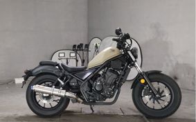 HONDA REBEL MC49