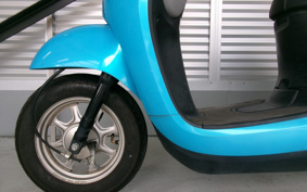 HONDA GIORNO AF77