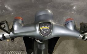 HONDA LITTLE CUB AA01