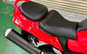 SUZUKI GSX1300R HAYABUSA 2016 GX72B