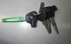 YAMAHA AXIS 125 TREET SE53J