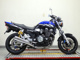 Фото Yamaha XJR1300 2003 с японского аукциона