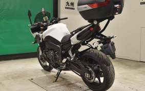 YAMAHA FAZER FZ8 SA 2018