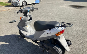 SUZUKI ADDRESS V50 CA42A