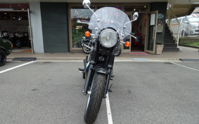 TRIUMPH BONNEVILLE 2016 TJ9107