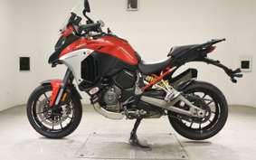 DUCATI MULTISTRADA V4S 2021