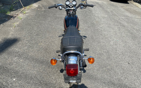 HONDA CB250 CB250T