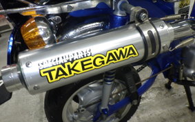 HONDA DAX 70 2007 ST70