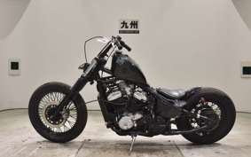 HONDA STEED 400 2002 NC26