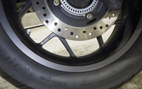 HONDA REBEL 1100 T 2023 SC83