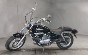 KAWASAKI ELIMINATOR 250V VN250A