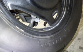 SUZUKI ADDRESS V125 G 2008 CF46A