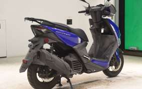 YAMAHA CYGNUSｸﾞﾘﾌｧｽ SEJ4J
