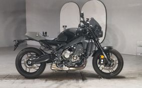 YAMAHA XSR900 2022 RN80J