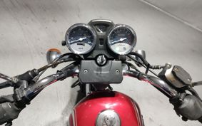 SUZUKI GN125 F Gen.2 PCJ2N