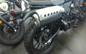 HONDA CL500 2025 PC68