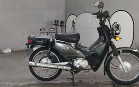 HONDA CROSS CUB JA10