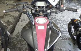 SUZUKI GIXXER 150 NG4BG