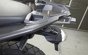 BMW G310GS 2022