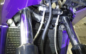 KAWASAKI GPZ900R NINJA 2026 ZX900A