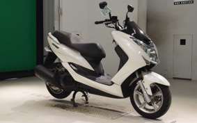 YAMAHA MAJESTY155 S 2011 SG28J