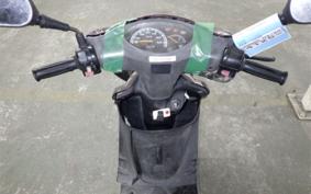 YAMAHA JOG Gen.5 SA36J