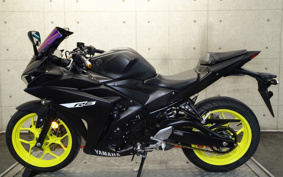 YAMAHA YZF-YZF-R3 ABS 2019 RH13J