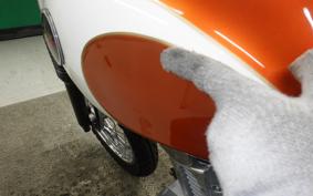 KAWASAKI ESTRELLA RS BJ250A