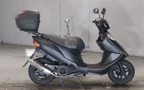 SUZUKI ADDRESS V125 CF46A