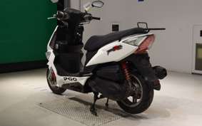 PGO TIGRA 125 2007