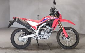 HONDA CRF250L MD47