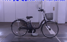 OTHER  YAMAHA DENDOU ASSIST JI TON  CAR 