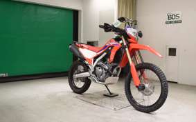 HONDA CRF250L 2019 MD47