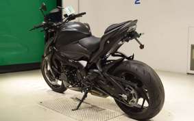 SUZUKI GSX-S1000 2021