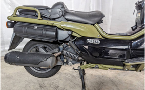 HONDA PS250 MF09