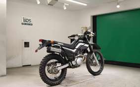 YAMAHA SEROW 225 Gen.3 DG08J