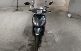 HONDA DIO 110 JK03