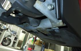 SUZUKI ADDRESS V50 CA4BA